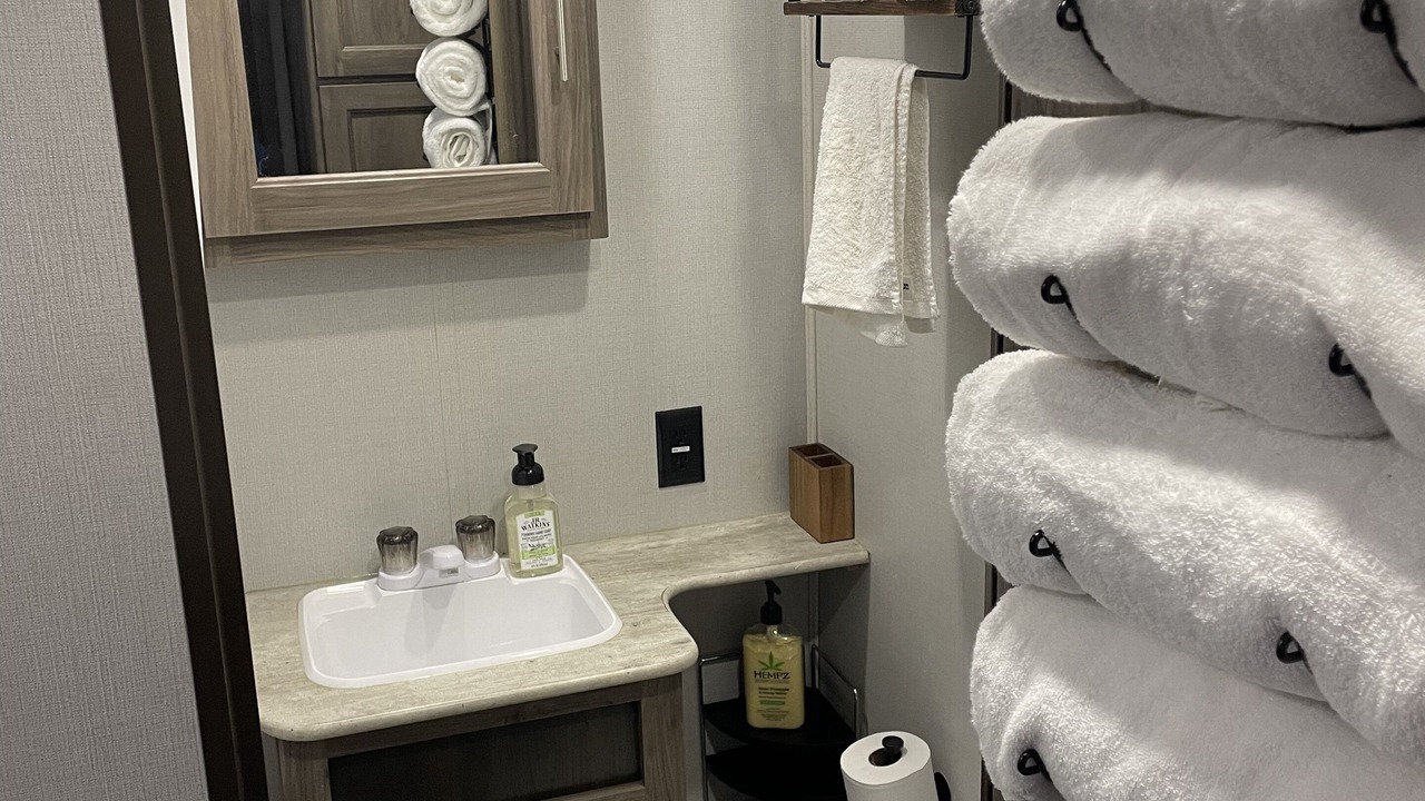 Photo of Bathroom in Nisswa