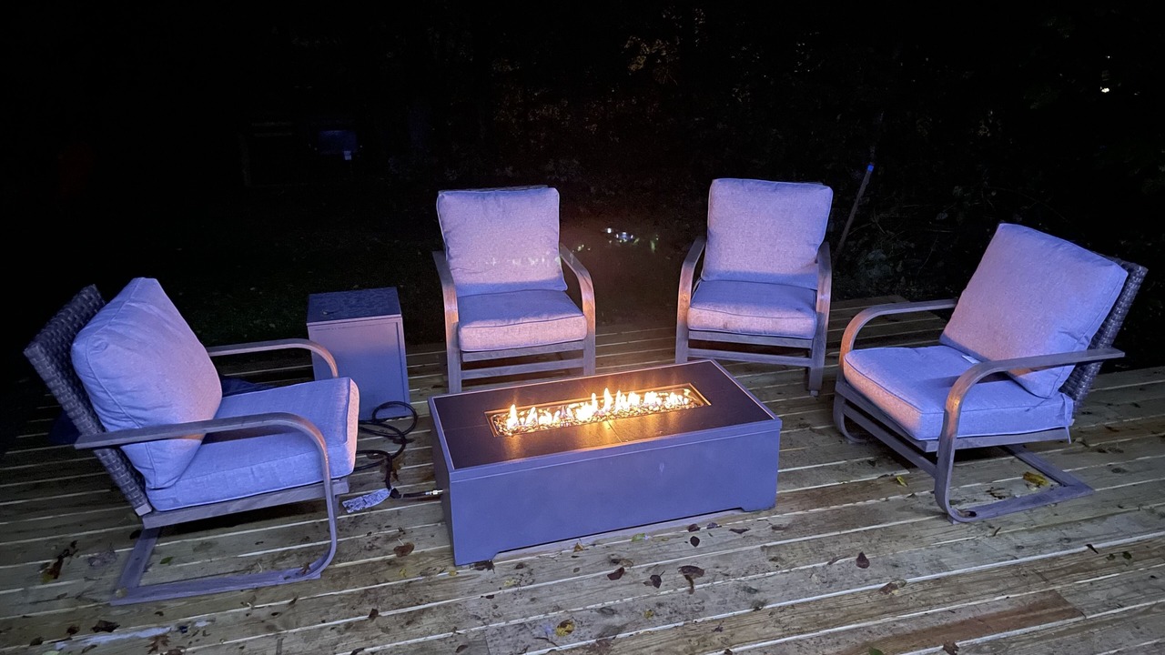 Photo of Patio Balcony in Nisswa