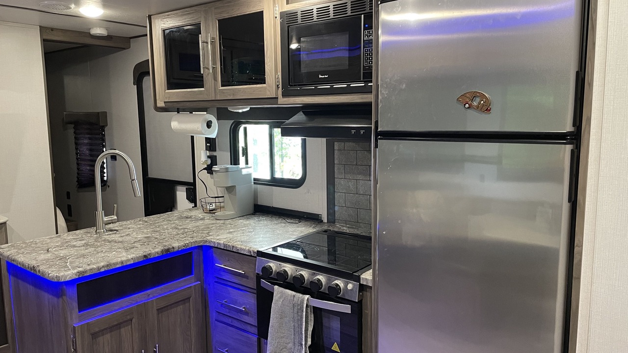 Photo of Kitchen in Nisswa