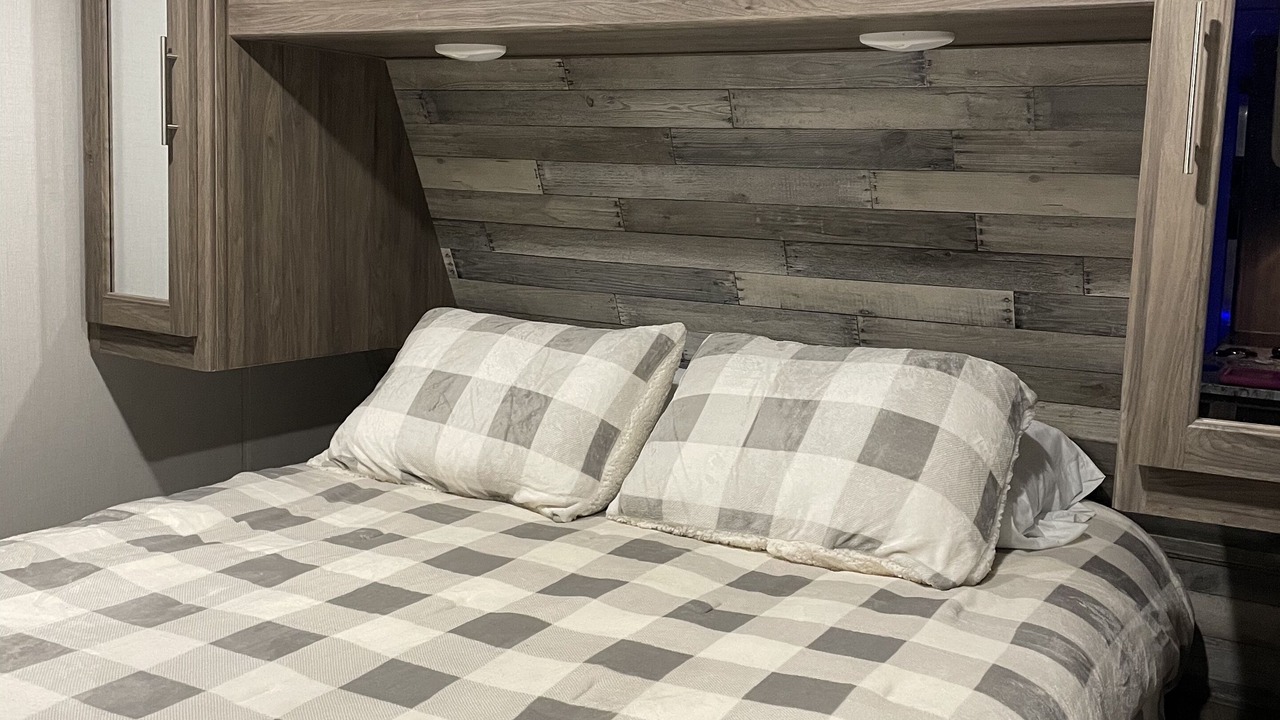 Photo of Bedroom in Nisswa