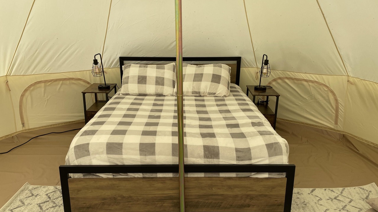 Photo of Bedroom in Nisswa