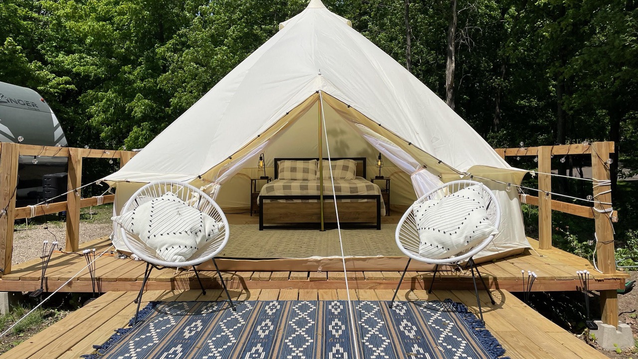 Photo of Patio Balcony in Nisswa