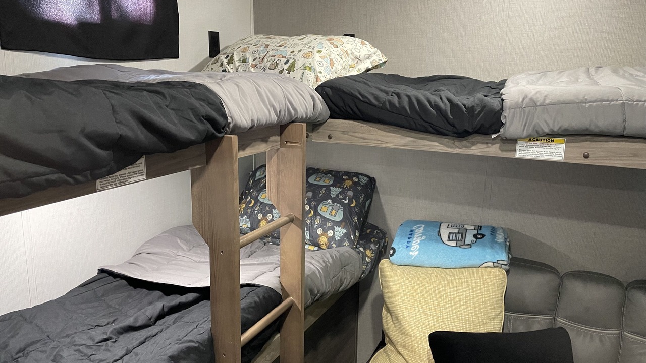 Photo of Bedroom in Nisswa