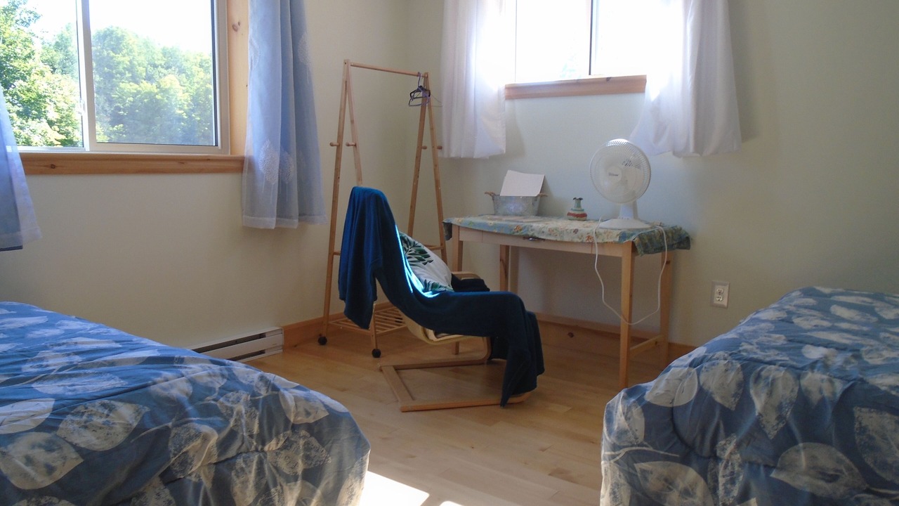 Photo of Bedroom in Tay Valley