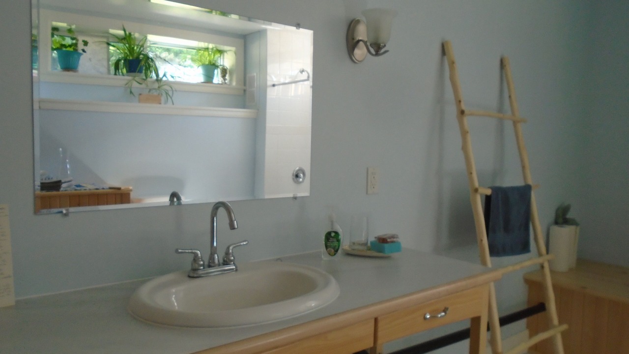Photo of Bathroom in Tay Valley