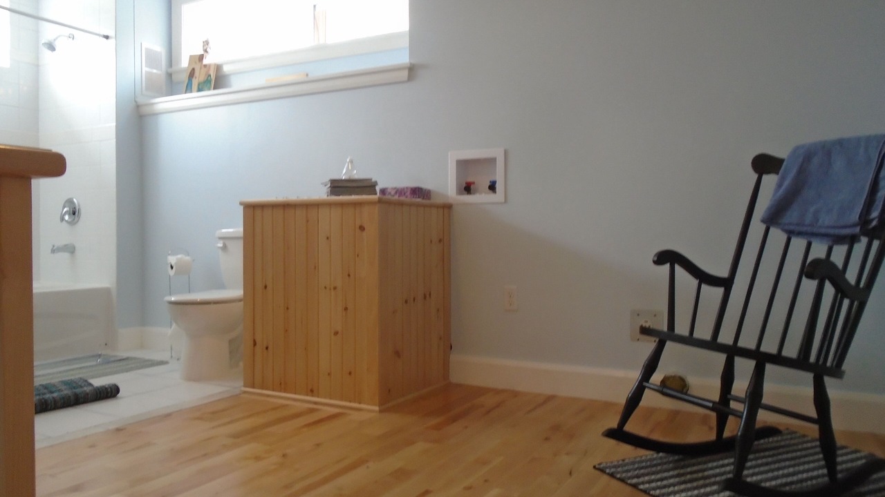Photo of Bathroom in Tay Valley