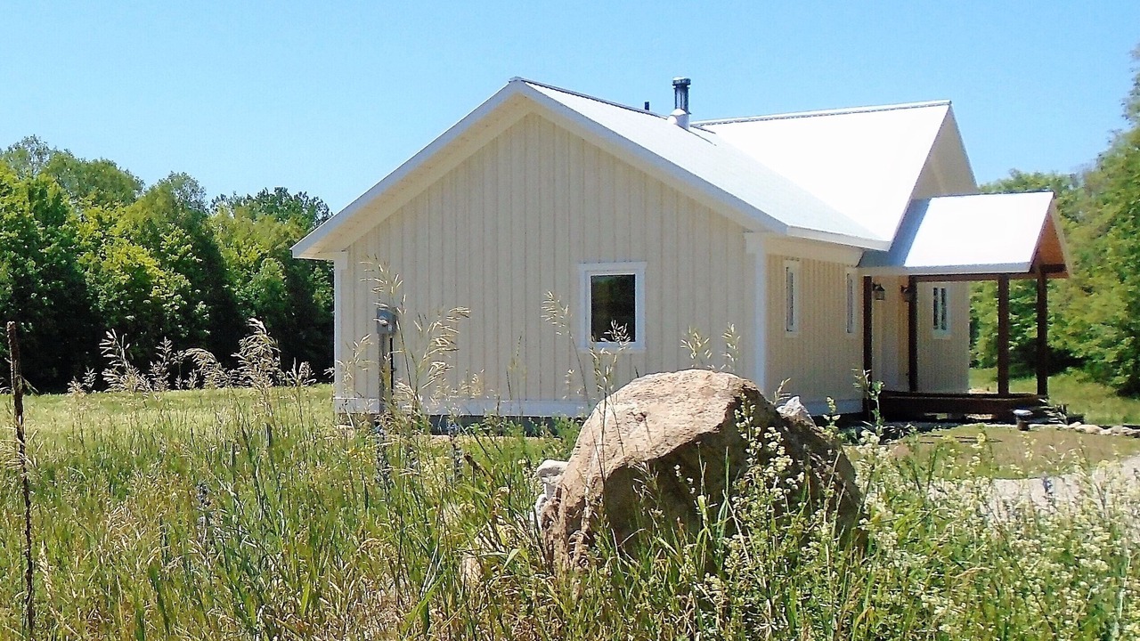 Photo of Outdoor in Tay Valley