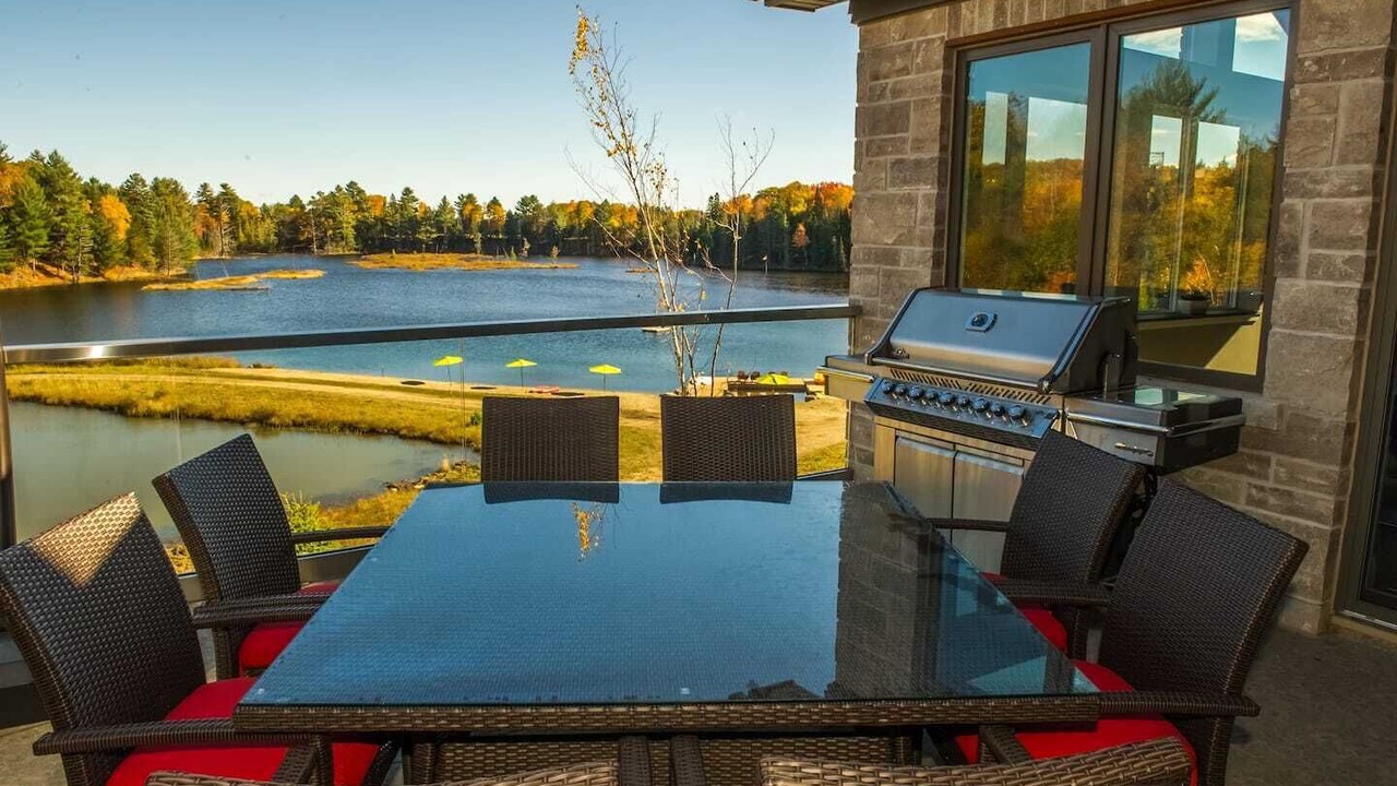 Photo of Outdoor in Lake of Bays