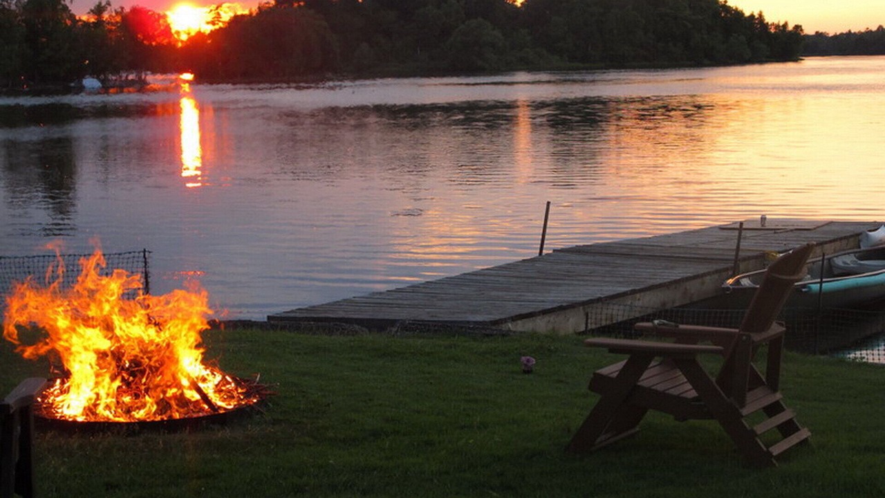 Photo of Outdoor in Puslinch