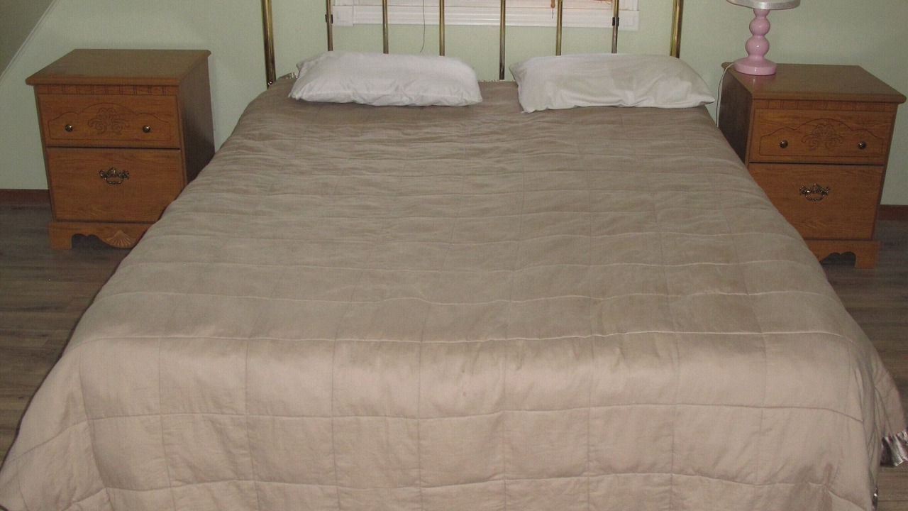 Photo of Bedroom in Puslinch