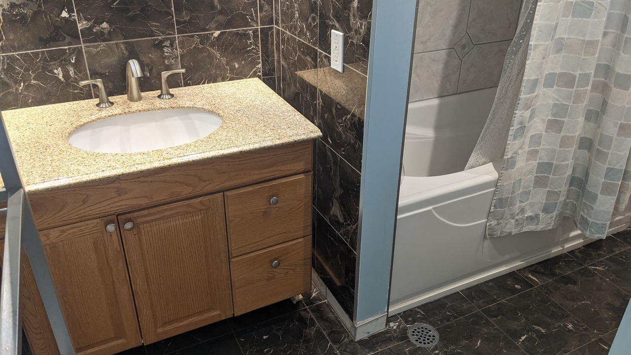 Photo of Bathroom in Puslinch