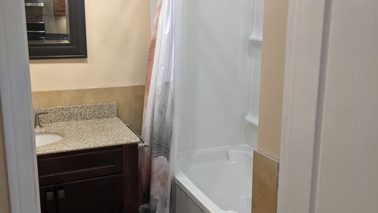 Photo of Bathroom in Puslinch