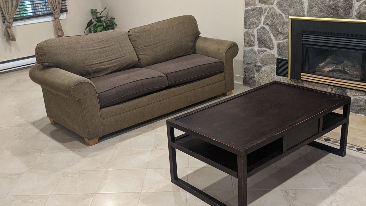 Photo of Livingroom in Puslinch