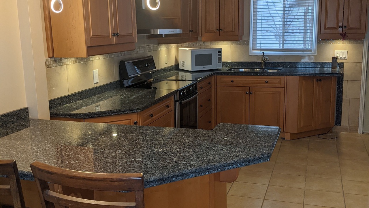 Photo of Kitchen in Puslinch