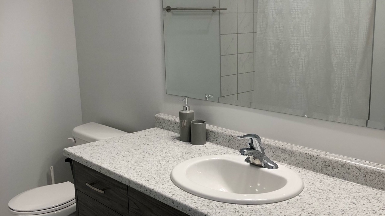 Photo of Bathroom in Doon South