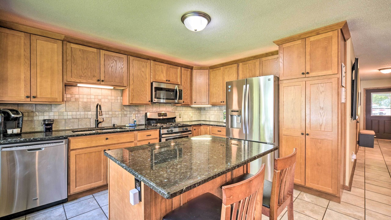 Photo of Kitchen in Centerville