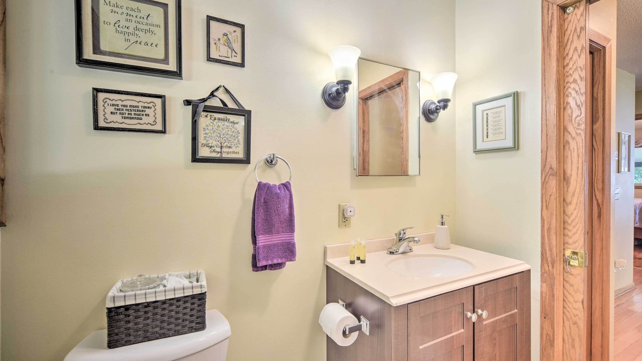 Photo of Bathroom in Centerville