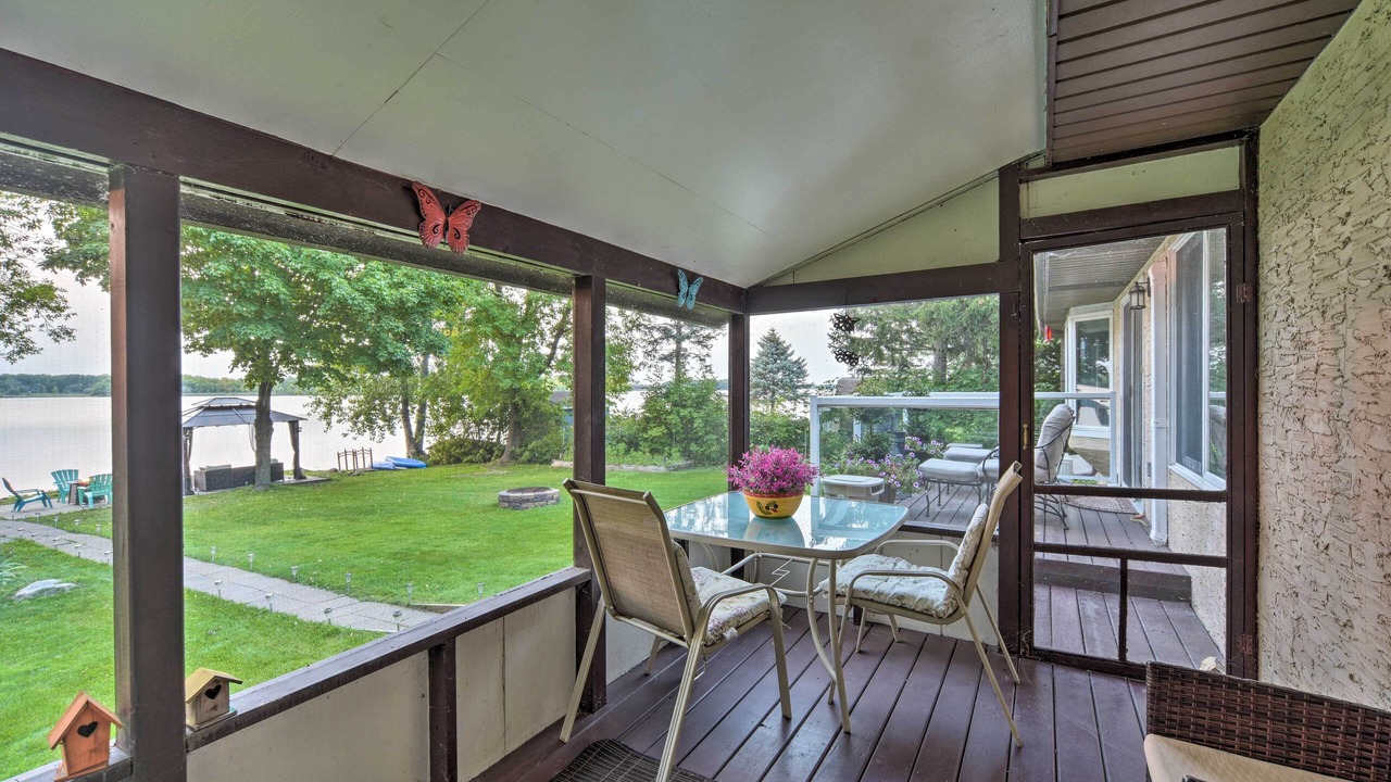 Photo of Outdoor in Centerville