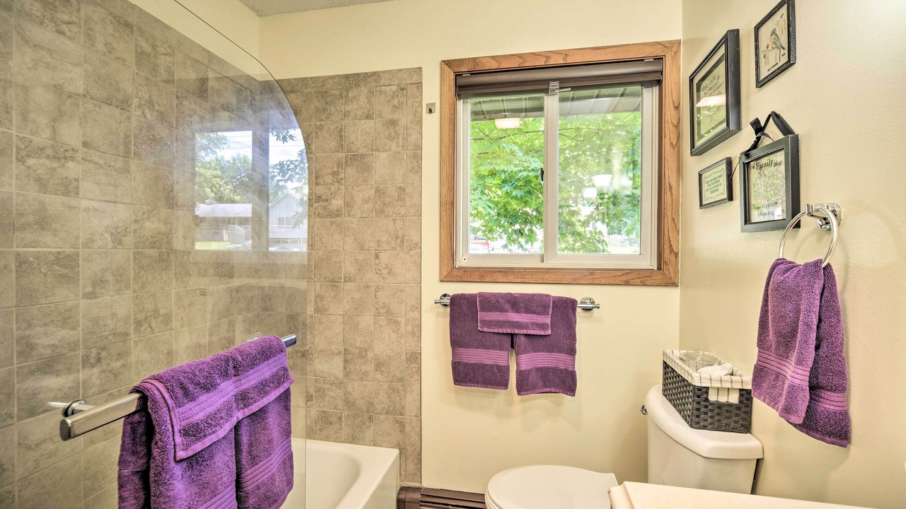 Photo of Bathroom in Centerville