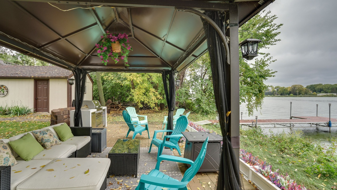 Photo of Outdoor in Centerville