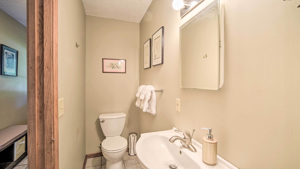 Photo of Bathroom in Centerville