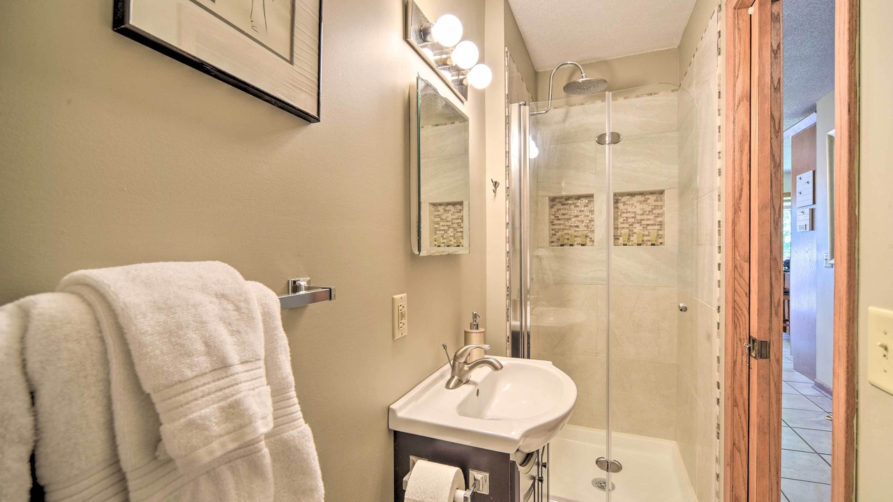 Photo of Bathroom in Centerville