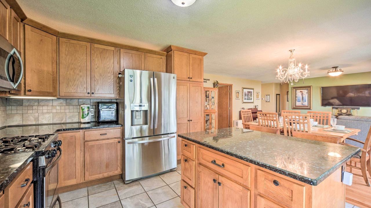 Photo of Kitchen in Centerville