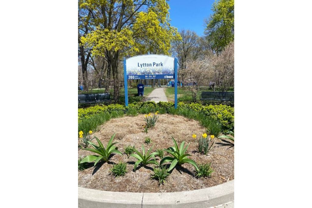 Photo of Outdoor in Lytton Park