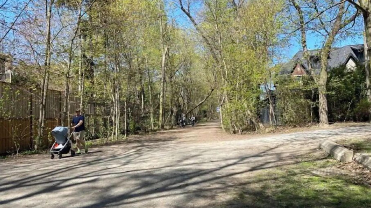 Photo of Others in Lytton Park