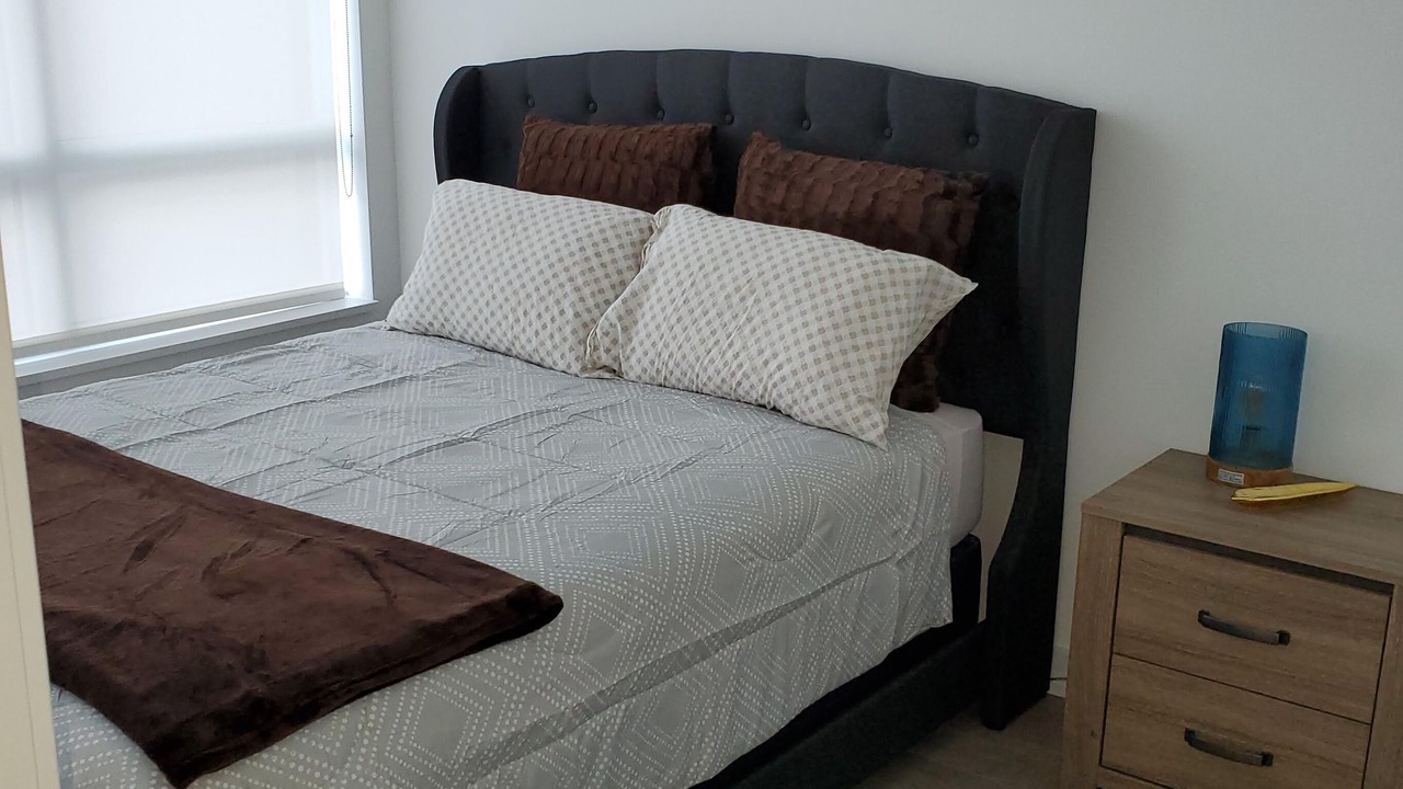Photo of Bedroom in Briar Hill - Belgravia