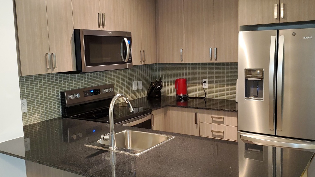 Photo of Kitchen in Briar Hill - Belgravia
