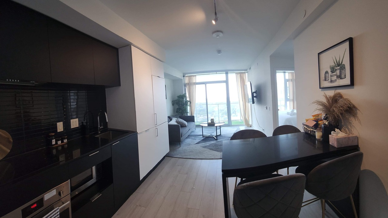 Photo of Kitchen in Mount Pleasant West