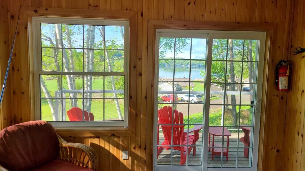 Photo of Others in Lake of Bays