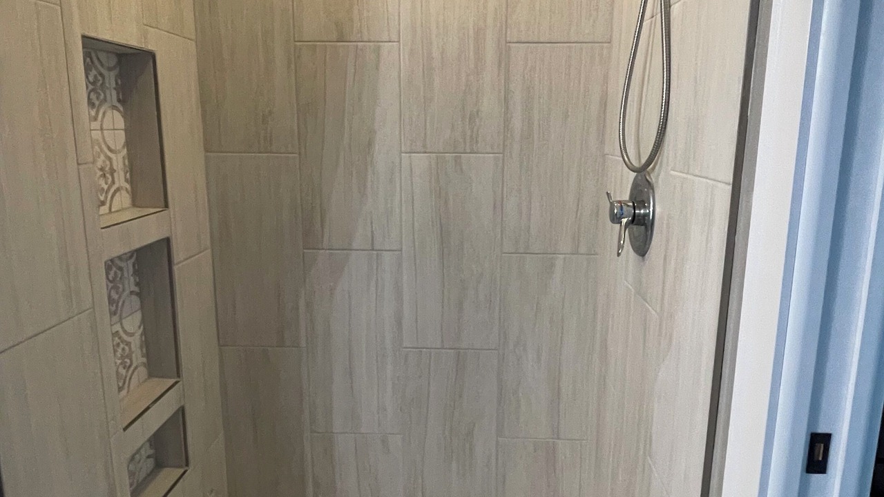 Photo of Bathroom in Ramsey