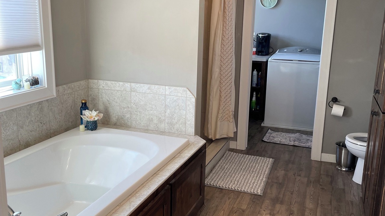 Photo of Bathroom in Ramsey