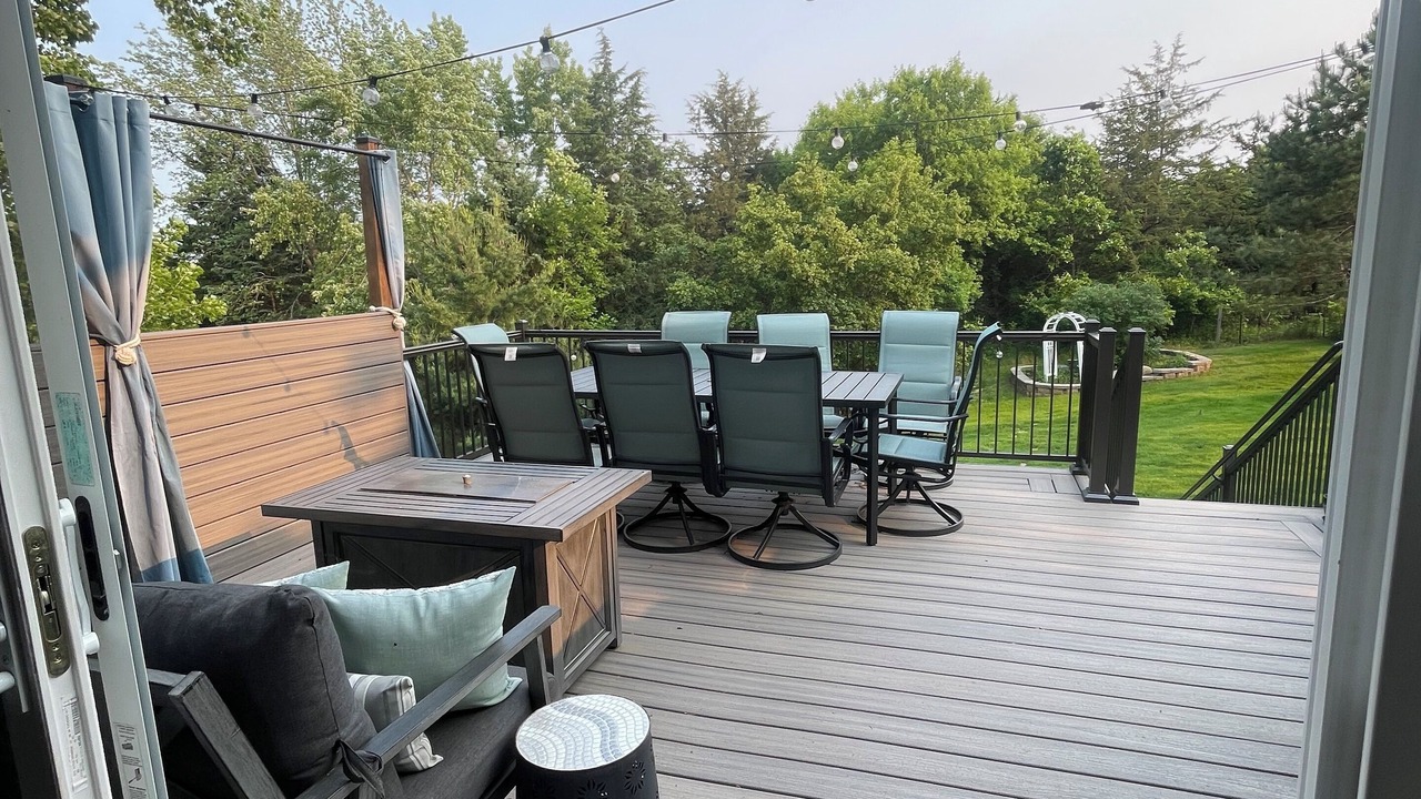 Photo of Outdoor in Ramsey