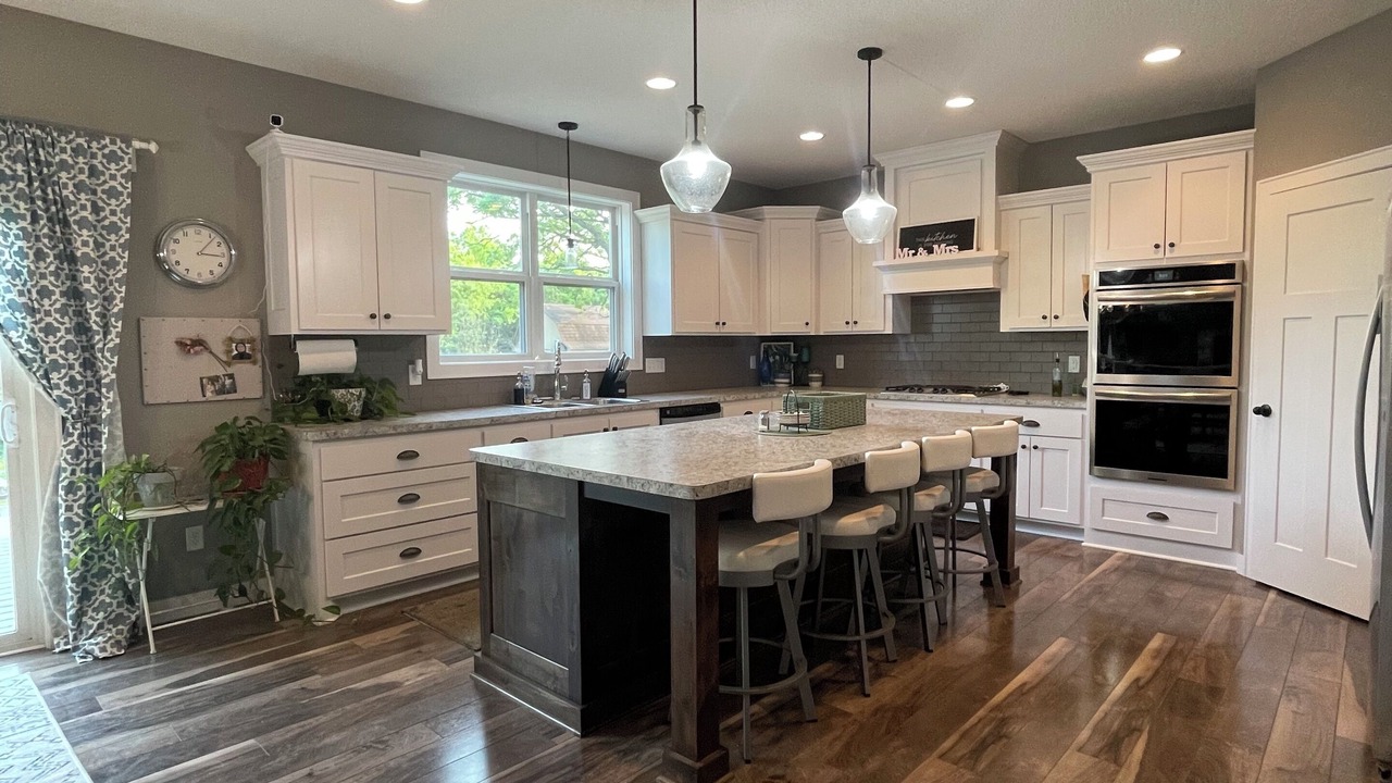 Photo of Kitchen in Ramsey