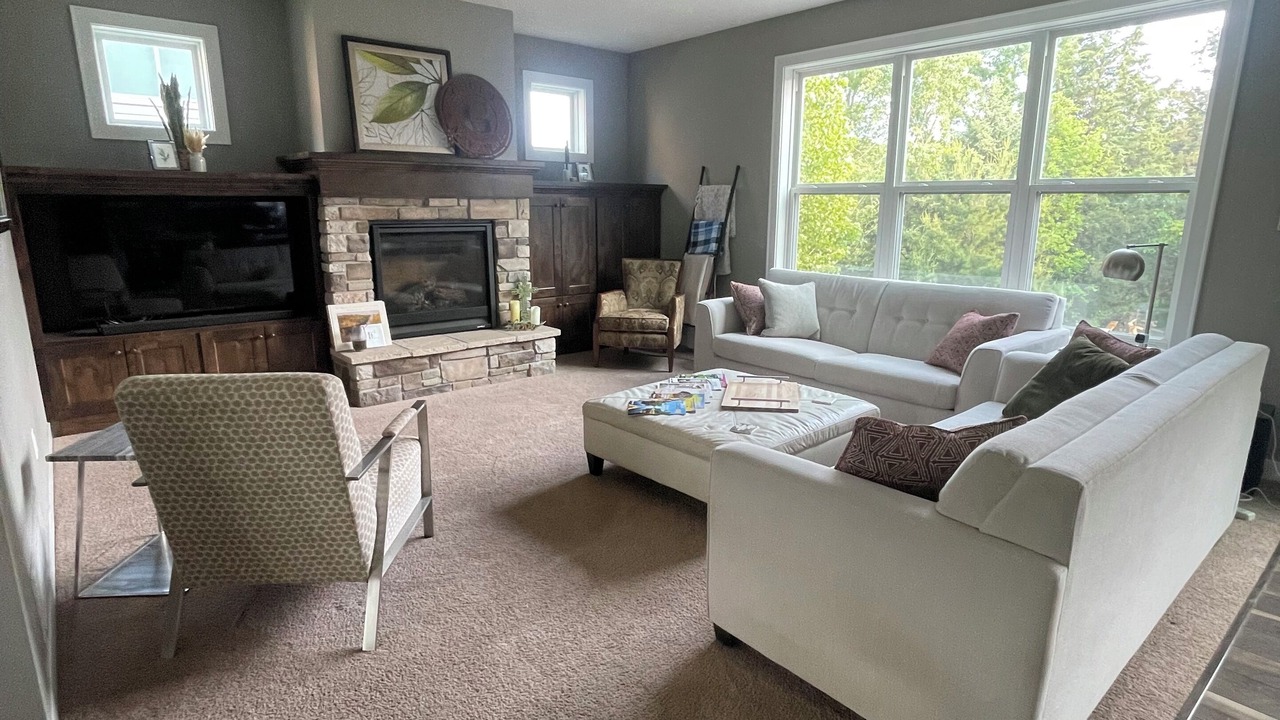 Photo of Livingroom in Ramsey