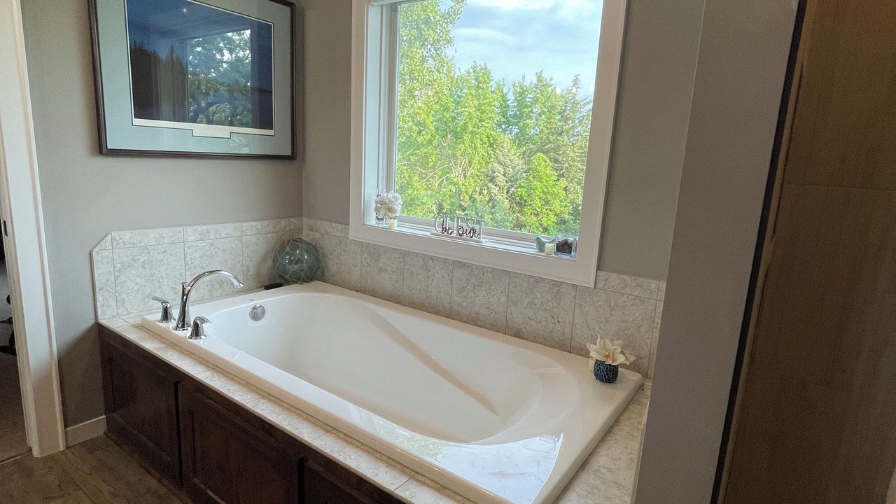 Photo of Bathroom in Ramsey
