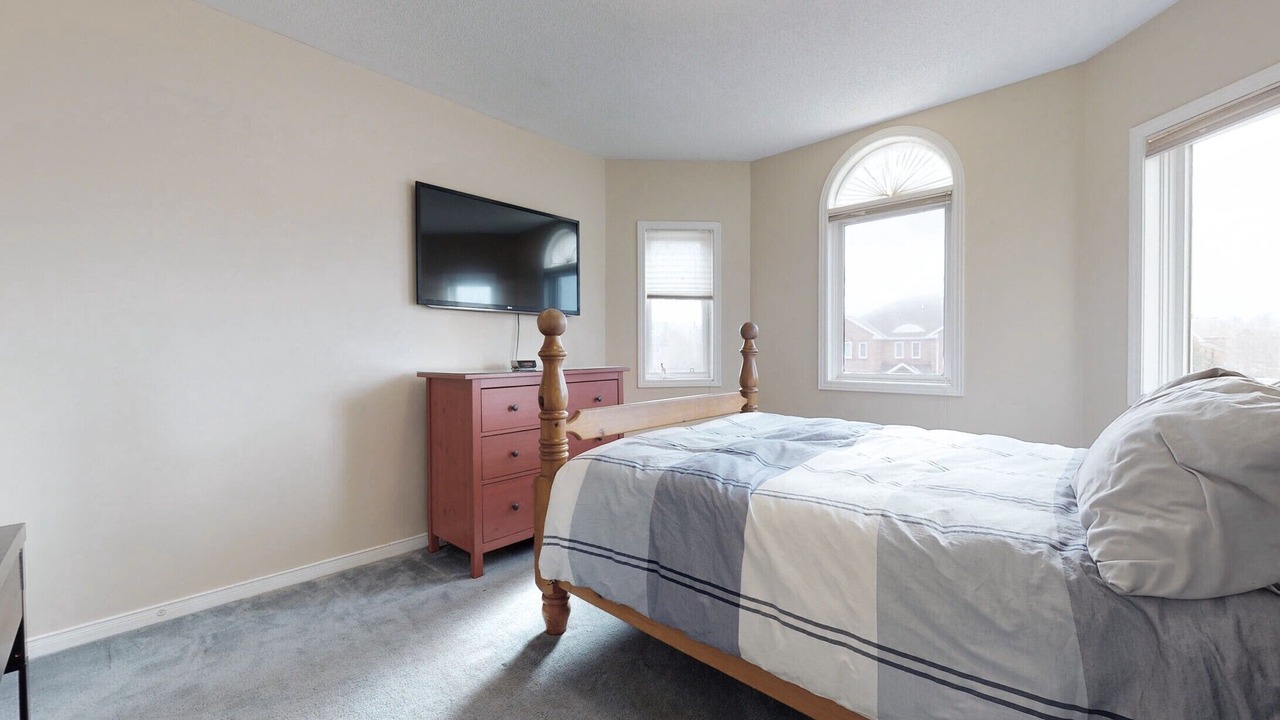 Photo of Bedroom in Whitby