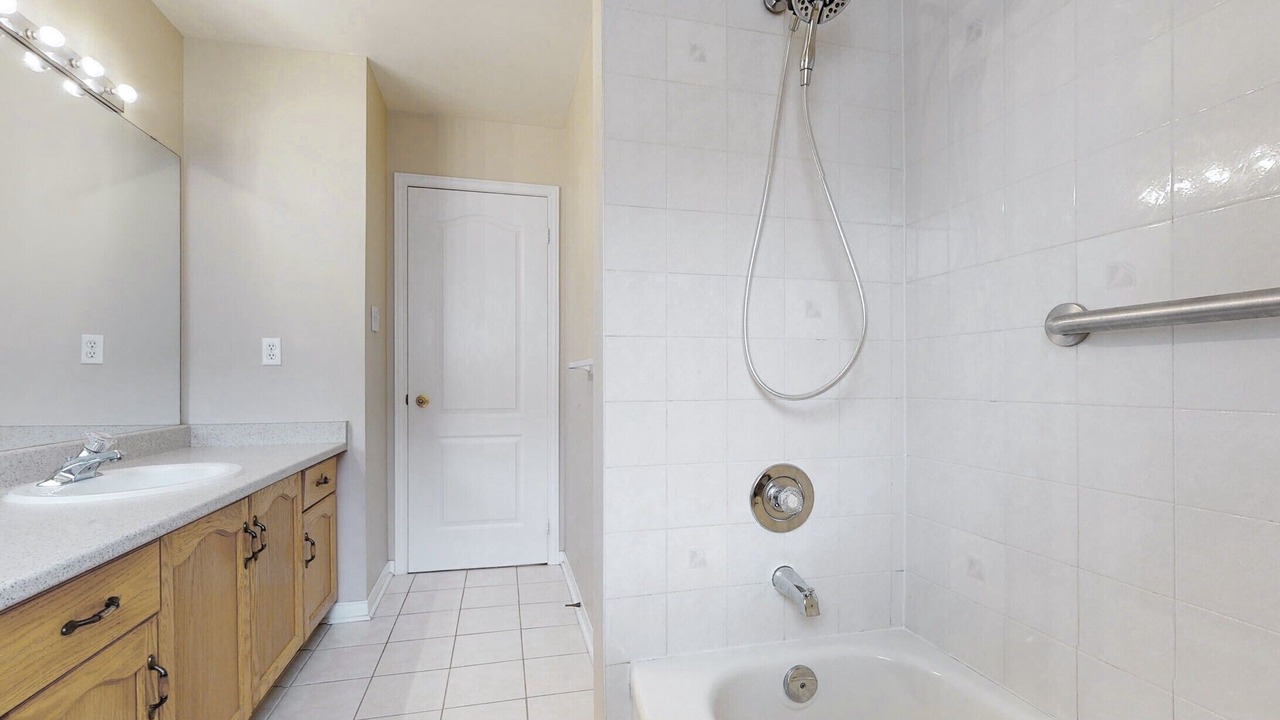 Photo of Bathroom in Whitby