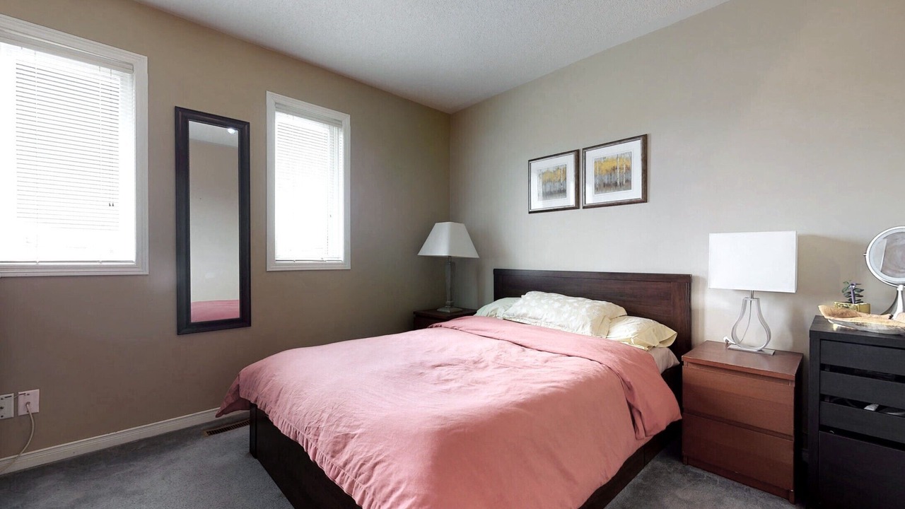 Photo of Bedroom in Whitby