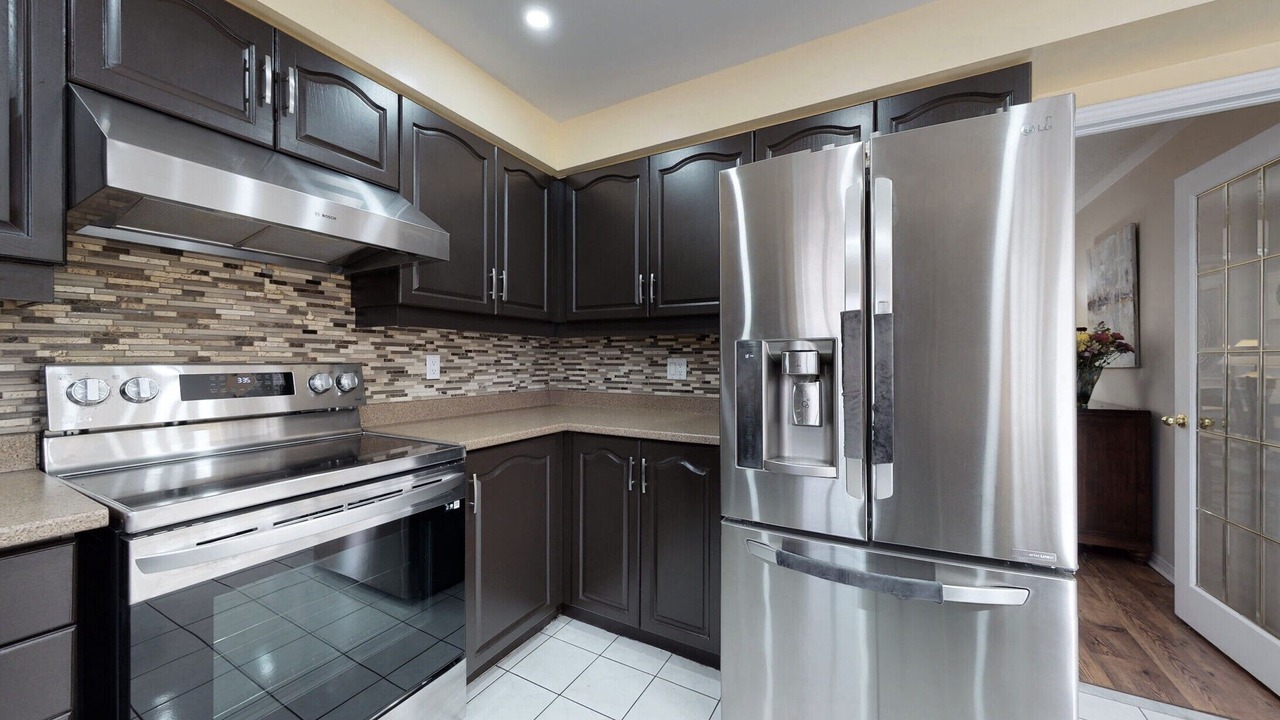 Photo of Kitchen in Whitby