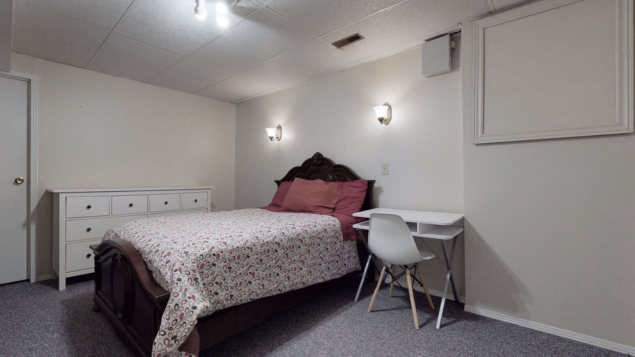 Photo of Bedroom in Whitby