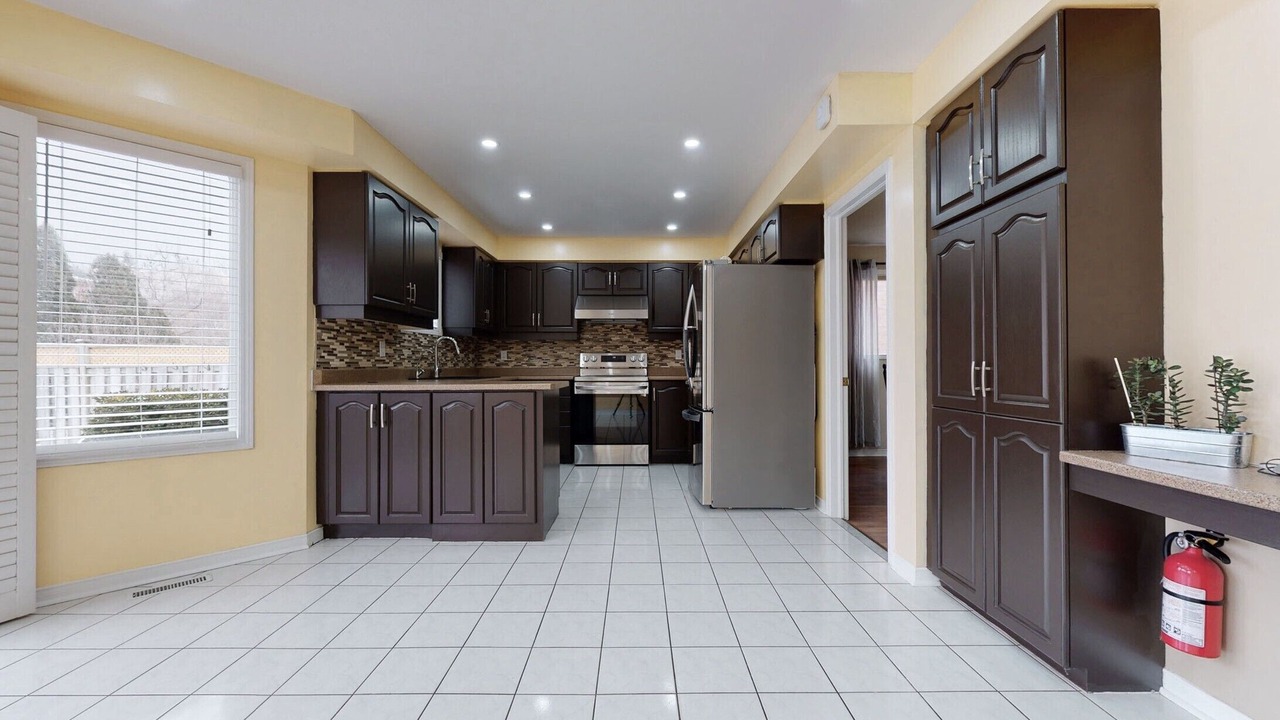 Photo of Kitchen in Whitby