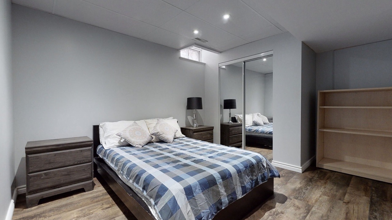 Photo of Bedroom in Whitby