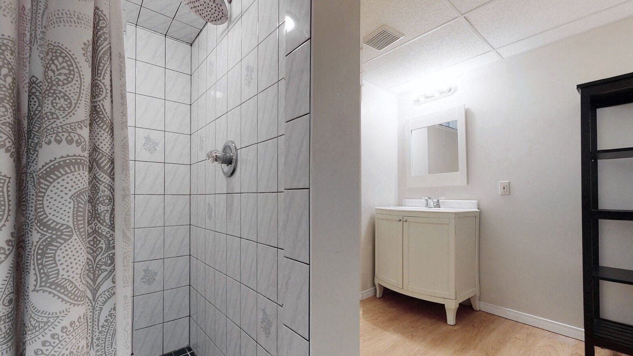 Photo of Bathroom in Whitby