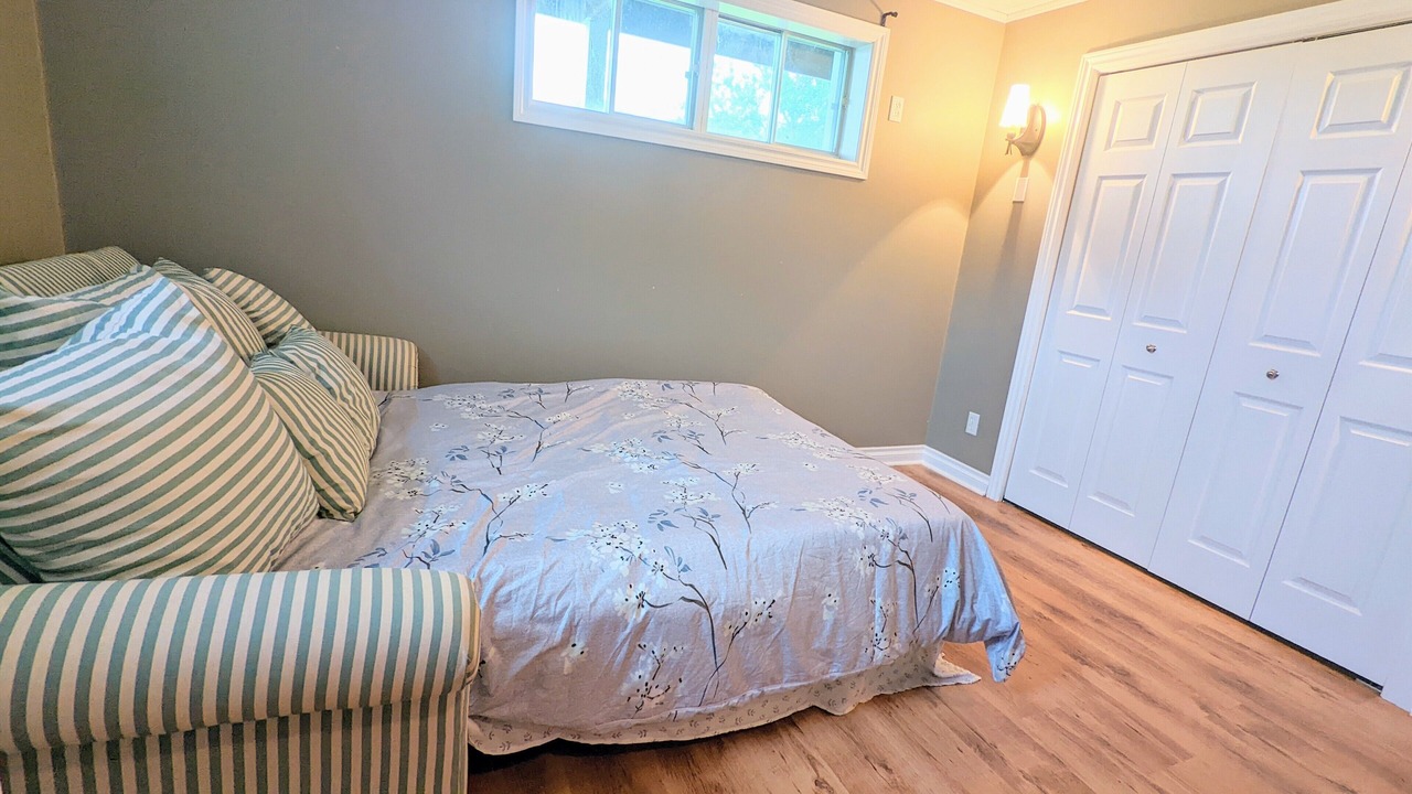 Photo of Bedroom in Trent Hills