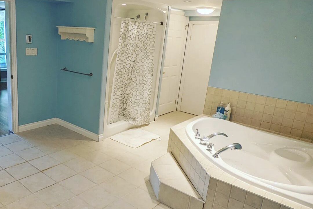 Photo of Bathroom in Trent Hills