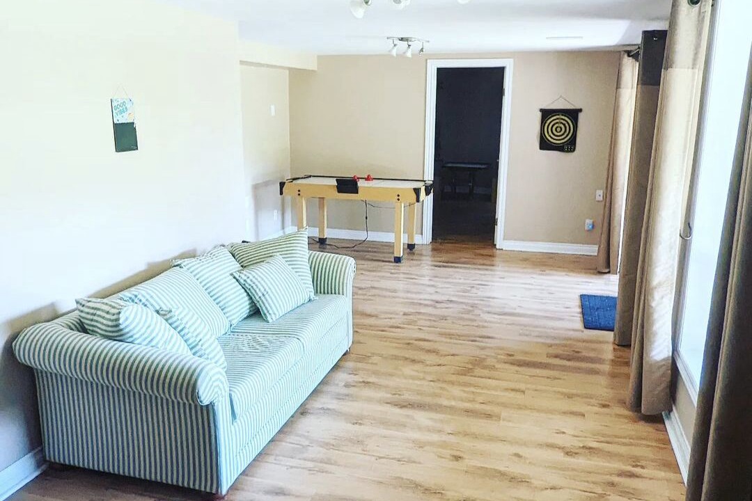 Photo of Livingroom in Trent Hills